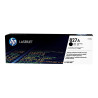 TONER ORIGINALE (CF300A, 827A) HP M880Z MFP (29,5K) NERO