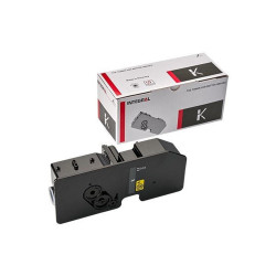 TONER COMPATIBILE INTEGRAL (TK-5230K, 1T02R90NL0) PER KYOCERA M5521CDN (2,2K) NERO