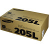 TONER ORIGINALE (MLT-D205L, MLT-D205S, SU963A, SU974A) SAMSUNG ML3310 (5K)