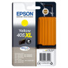 CARTUCCIA ORIGINALE (C13T05H44010, 405XL) EPSON WF-3820DWF (1,1K) GIALLO