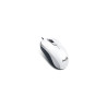 MOUSE OTTICO GENIUS USB DX110 1000 DPI BIANCO 1,5 M