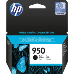 CARTUCCIA ORIGINALE (950, CN049AE) HP OFFICEJET PRO 8600 (1K) NERO