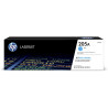 TONER ORIGINALE (CF531A, 205A) HP COLOR LASERJET PRO MFP M180N (0,9K) CIANO