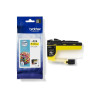 CARTUCCIA ORIGINALE (LC424, LC424Y) BROTHER DCP-J1200W (0,750K) GIALLO