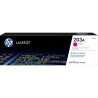TONER ORIGINALE (CF543A, 203A) HP COLOR LASERJET PRO MFP M280NW (1,3K) MAGENTA