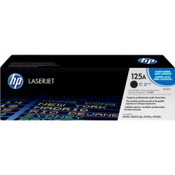 TONER ORIGINALE (CB540A, 125A) HP CP1215 (2,2K) NERO
