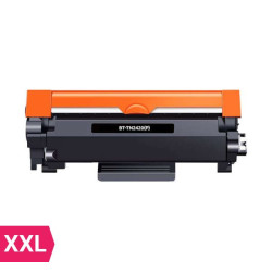 TONER COMPATIBILE (TN-2420) PER BROTHER MFC-L2710DW (5,5K) XXL