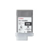 CARTUCCIA PLOTTER ORIGINALE (PFI-102MBK, 0894B001) CANON IPF500, IPF600 (130ML) NERO OPACO