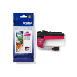 CARTUCCIA ORIGINALE (LC426, LC426M) BROTHER MFC-J4340DW (1,5K) MAGENTA