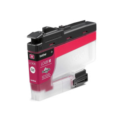 CARTUCCIA ORIGINALE (LC426, LC426M) BROTHER MFC-J4340DW (1,5K) MAGENTA