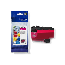 CARTUCCIA ORIGINALE (LC426XL, LC426XLM) BROTHER MFC-J4340DW (5K) MAGENTA