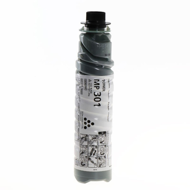 TONER ORIGINALE (841711) RICOH AFICIO MP301 | 8K