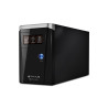GRUPPO DI CONTINUITA' UPS TALIUS SAI 800VA - FUNZIONE AVR - 2X SCHUKO - RJ45 / RJ11 - BACKUP 25 MINUTI