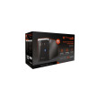 GRUPPO DI CONTINUITA' UPS TALIUS SAI 800VA - FUNZIONE AVR - 2X SCHUKO - RJ45 / RJ11 - BACKUP 25 MINUTI