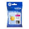 CARTUCCIA ORIGINALE (LC3211, LC3211M) BROTHER DCP-J772DW (0,2K) MAGENTA