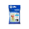 CARTUCCIA ORIGINALE (LC3213, LC3213C) BROTHER DCP-J772DW (0,4K) CIANO XL