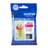 CARTUCCIA ORIGINALE (LC3213, LC3213M) BROTHER DCP-J772DW (0,4K) MAGENTA XL