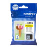CARTUCCIA ORIGINALE (LC3213, LC3213Y) BROTHER DCP-J772DW (0,4K) GIALLO XL