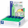 STAEDTLER TEXTSURFER CLASSIC 364 EVIDENZIATORE FLUORESCENTE - COLORE VERDE PALLIDO
