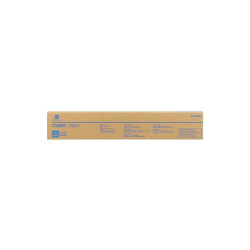 TONER ORIGINALE (TN216C, A11G451) MINOLTA C220 (26K) CIANO