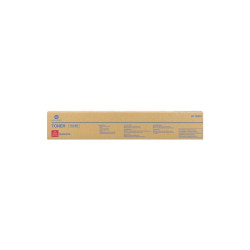 TONER ORIGINALE (TN216M, A11G351) MINOLTA C220 (26K) MAGENTA