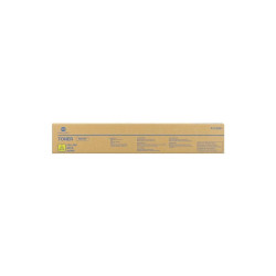TONER ORIGINALE (TN216Y, A11G251) MINOLTA C220 (26K) GIALLO