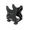SUPPORTO MINI PC - 4 OPZIONI DI INSTALLAZIONE - COLORE NERO