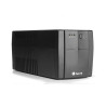 GRUPPO DI CONTINUITA' UPS NGS FORTRESS 1500 V2 1200VA UPS 720W - TECNOLOGIA OFF LINE - FUNZIONE AVR - 4X SCHUKO - PROTEZIONE DA 