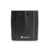 GRUPPO DI CONTINUITA' UPS NGS FORTRESS 1500 V2 1200VA UPS 720W - TECNOLOGIA OFF LINE - FUNZIONE AVR - 4X SCHUKO - PROTEZIONE DA 