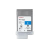 CARTUCCIA PLOTTER ORIGINALE (PFI-102C, 089B001) CANON IPF500, IPF600 (130ML) CIANO
