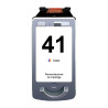 CARTUCCIA RIGENERATA (CL-41) PER CANON IP1200 (21ML) COLORE