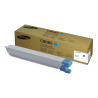 TONER ORIGINALE (CLT-C808S, SS560A) SAMSUNG X4250LX (20K) CIANO
