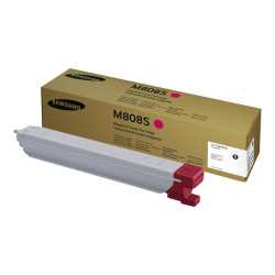 TONER ORIGINALE (CLT-M808S, SS642A) SAMSUNG X4250LX (20K) MAGENTA