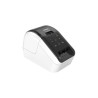 STAMPANTE BROTHER QL810W ETICHETTE PROFESSIONALI WIFI - 110 E/MIN - 300X600 DPI - STAMPA IN BIANCO E NERO - TAGLIERINA AUTOMATIC