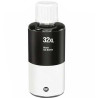 INCHIOSTRO COMPATIBILE (1VV24AE, 32XLBK) PER HP SMART TANK 450 (140ML) NERO PIGMENTATO