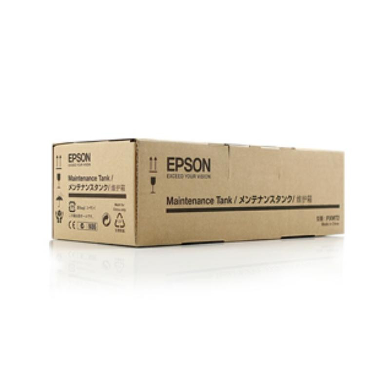 KIT DI MANUTENZIONE ORIGINALE EPSON (C12C890191) STYLUS PRO 4000