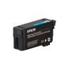 CARTUCCIA ORIGINALE EPSON (T40C2, C13T40C240) SURECOLOR SC-T3100 (26ML) CIANO
