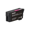 CARTUCCIA ORIGINALE EPSON (T40C3, C13T40C340) SURECOLOR SC-T3100 (26ML) MAGENTA