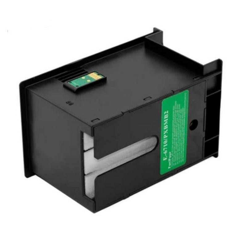 KIT DI MANUTENZIONE COMPATIBILE EPSON (C13T671000, T6710) WORKFORCE PRO WP-4015DN