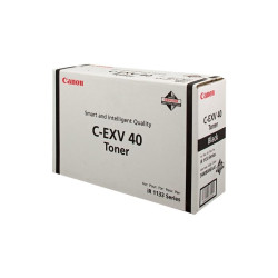 TONER ORIGINALE (C-EXV40, 3480B006) CANON IR1133 (6K)