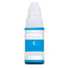 INCHIOSTRO COMPATIBILE CANON (GI41, GI51, GI-51C, 4546C001) (70ML) CIANO