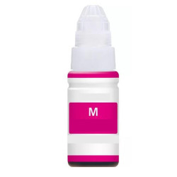 INCHIOSTRO COMPATIBILE CANON (GI41, GI51, GI-51M, 4547C001) (70ML) MAGENTA