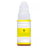 INCHIOSTRO COMPATIBILE CANON (GI41, GI51, GI-51Y, 4548C001) (70ML) GIALLO