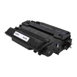 TONER COMPATIBILE PROPART (CE255X, 724H) PER HP LASERJET P3010 (12,5K)