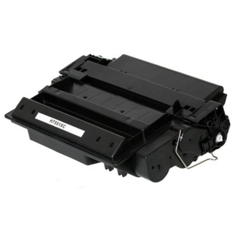 TONER COMPATIBILE PROPART (Q7551X) PER HP LASERJET P3005, M3027 (13K)