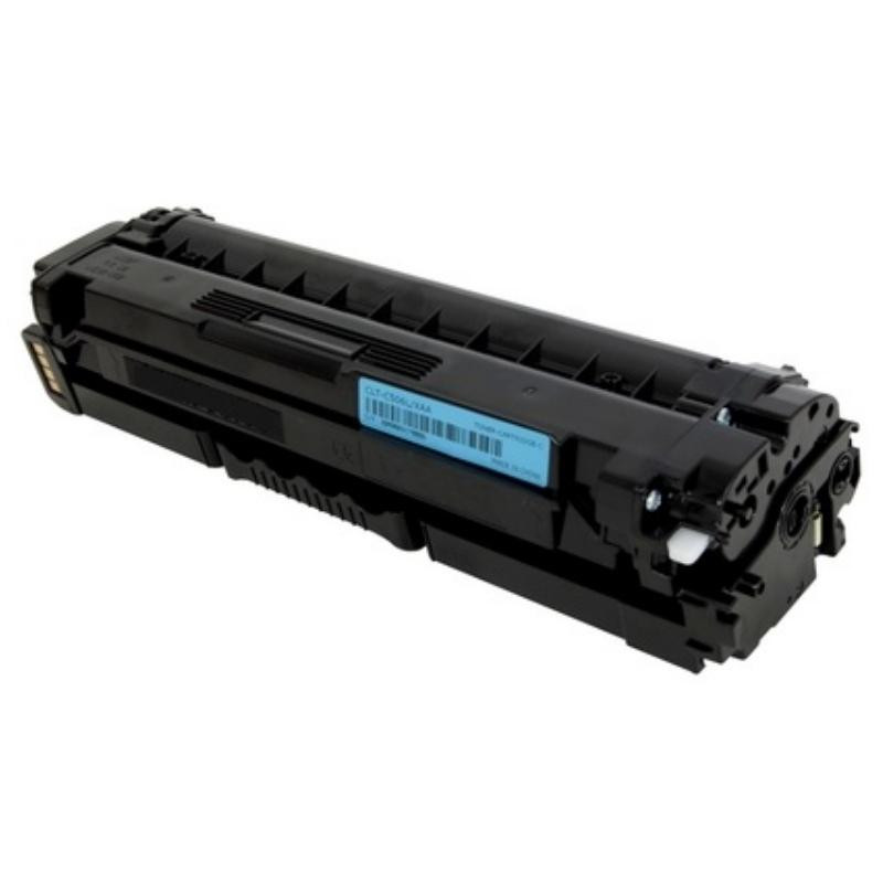 TONER COMPATIBILE PROPART (CLT-C506L) PER SAMSUNG CLP680 (3,5K) CIANO
