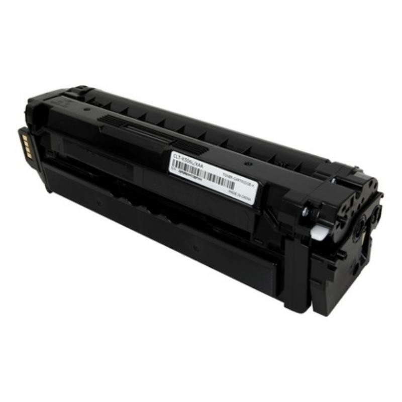 TONER COMPATIBILE PROPART (CLT-K506L) PER SAMSUNG CLP680 (6K) NERO