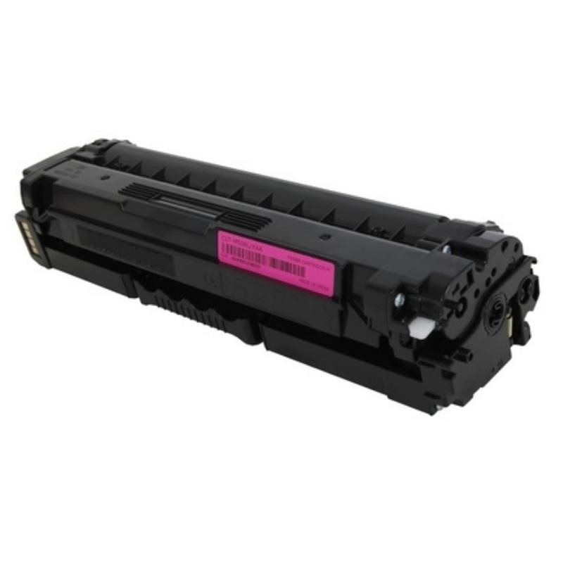 TONER COMPATIBILE PROPART (CLT-M506L) PER SAMSUNG CLP680 (3,5K) MAGENTA