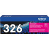 TONER ORIGINALE (TN326, TN326M) BROTHER HL-L8250CDN (3,5K) MAGENTA