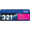 TONER ORIGINALE (TN321, TN321M) BROTHER HL-L8250CDN (1,5K) MAGENTA